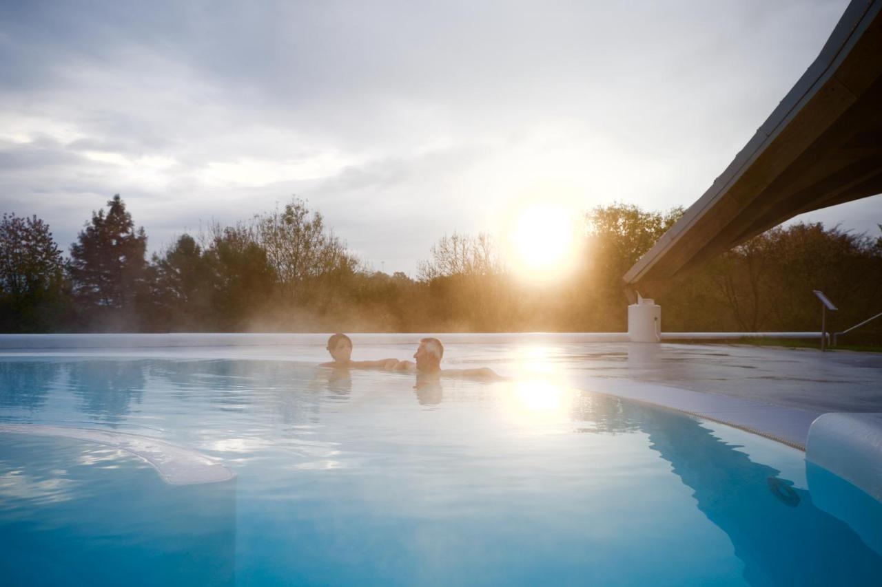 Thermae 2000 Valkenburg aan de Geul Exterior foto